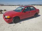 1999 Mazda Protege Dx na sprzedaż w New Braunfels, TX - All Over