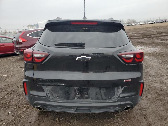  CHEVROLET TRAILBLZR 2024 Czarny