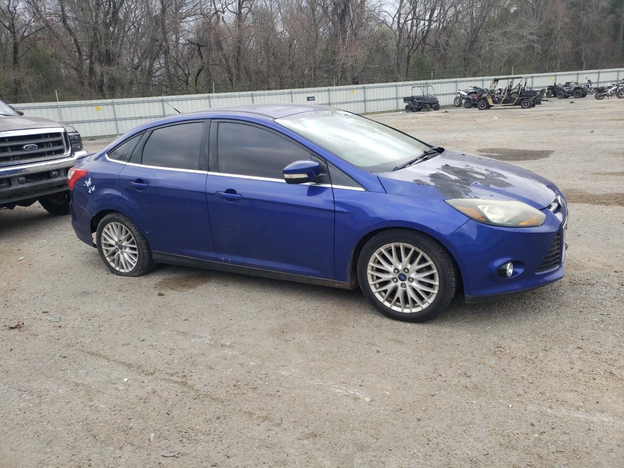 2014 Ford Focus - Image 4