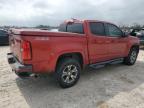 2015 Chevrolet Colorado Z71 de vânzare în Houston, TX - Mechanical