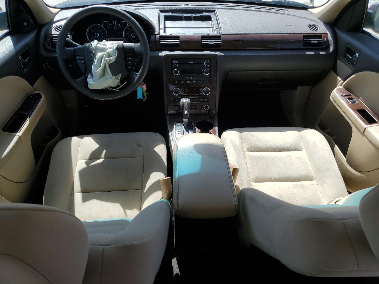 2008 Ford Taurus - Image 8