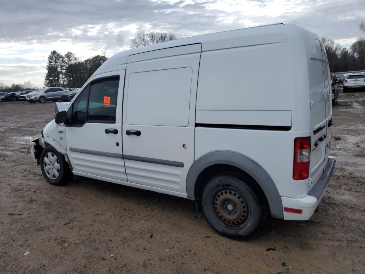 2013 Ford Transit - Image 2