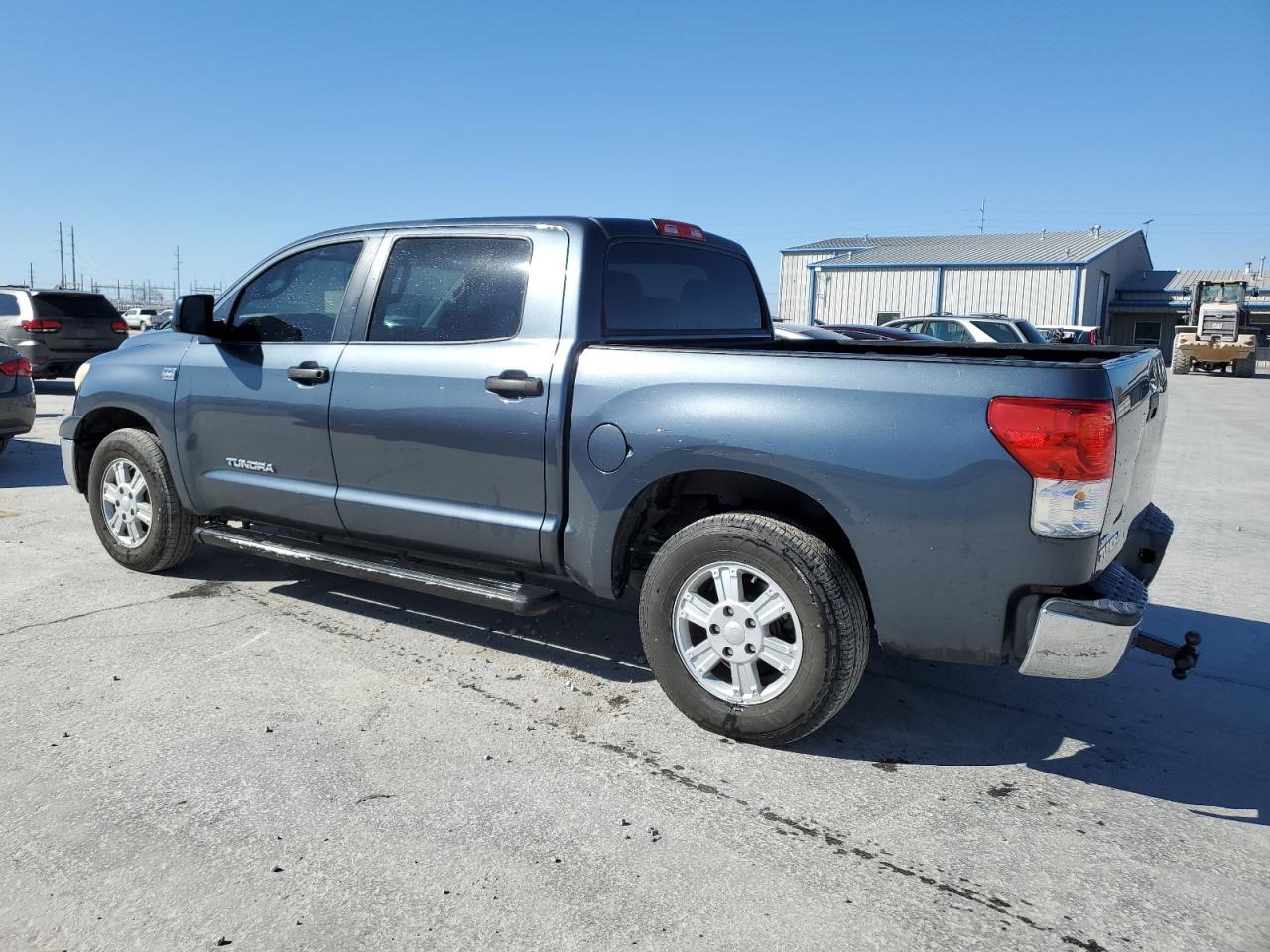2010 Toyota Tundra - Image 2