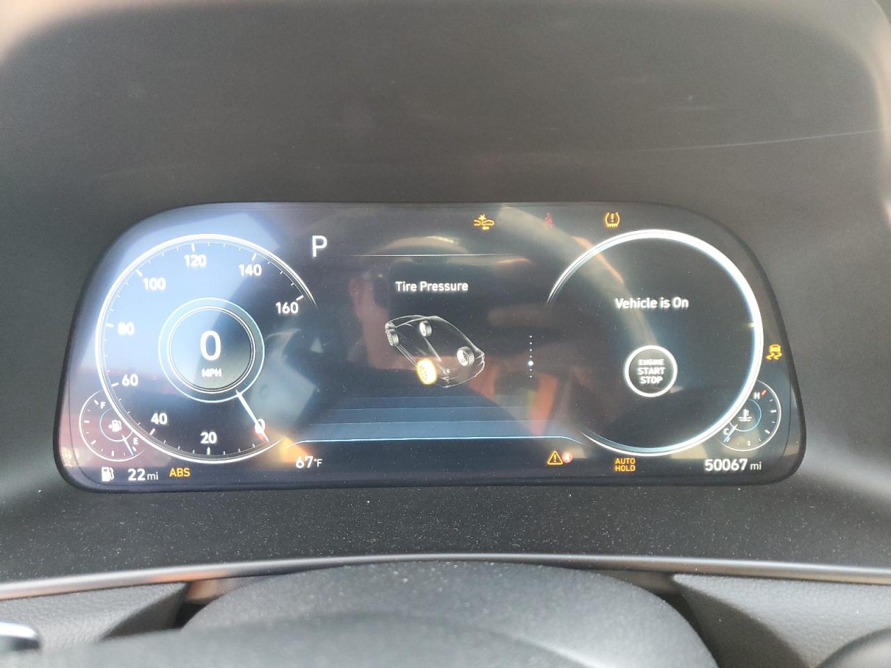 2020 Hyundai Sonata - Image 9