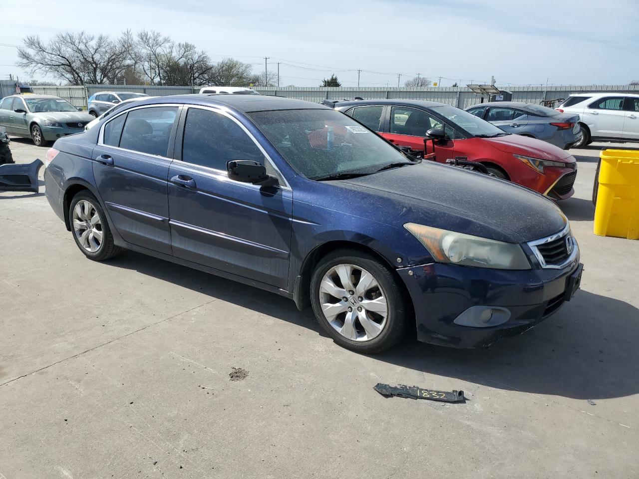 2008 Honda Accord - Image 4