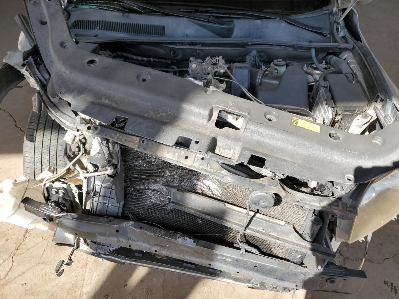 2006 Toyota RAV 4 - Image 11