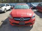 2015 Mercedes-Benz Cla 250 na sprzedaż w Austell, GA - Water/Flood