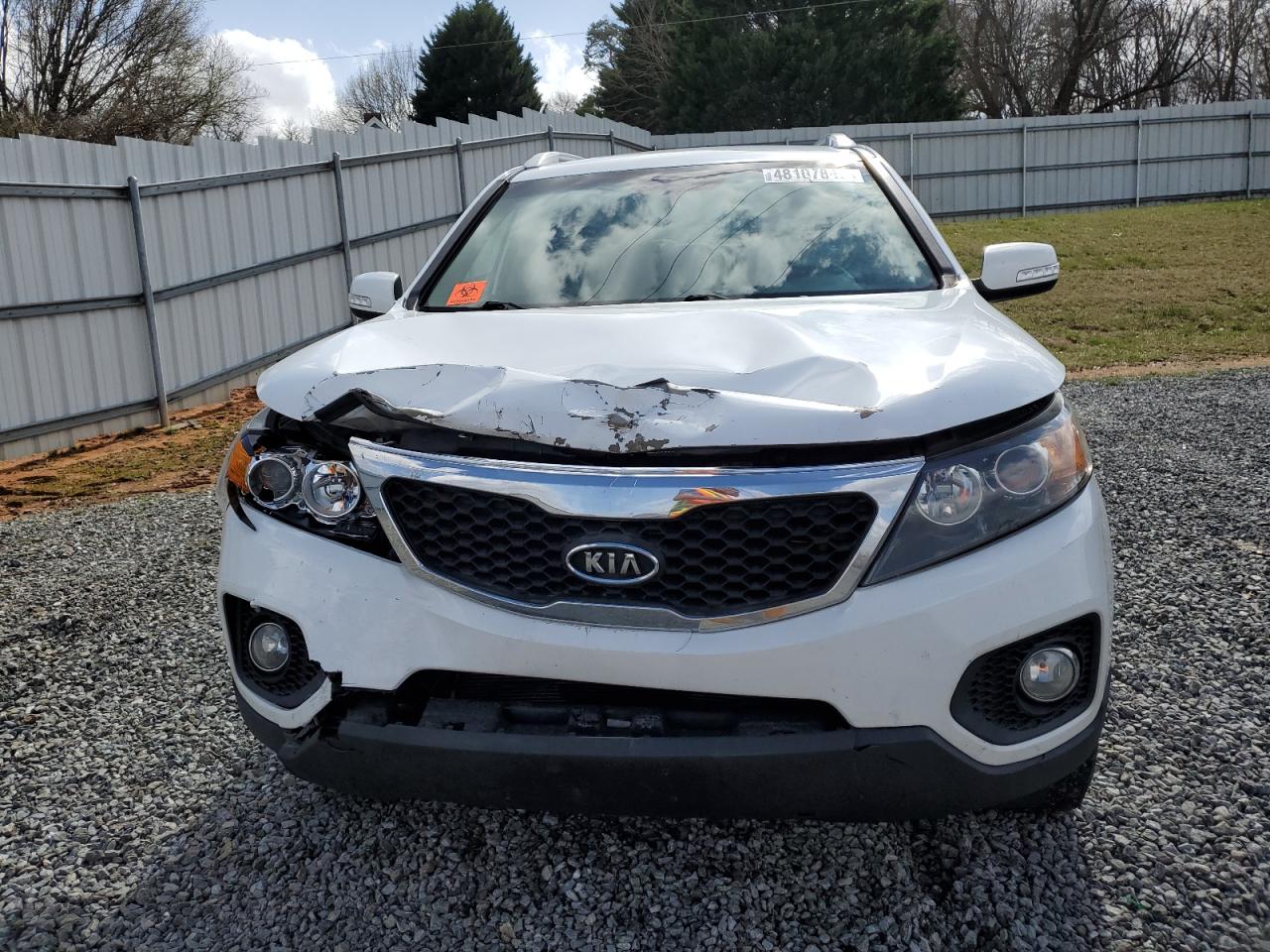 2013 Kia Sorento - Image 5