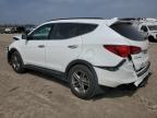 2018 Hyundai Santa Fe Sport  de vânzare în Houston, TX - Front End