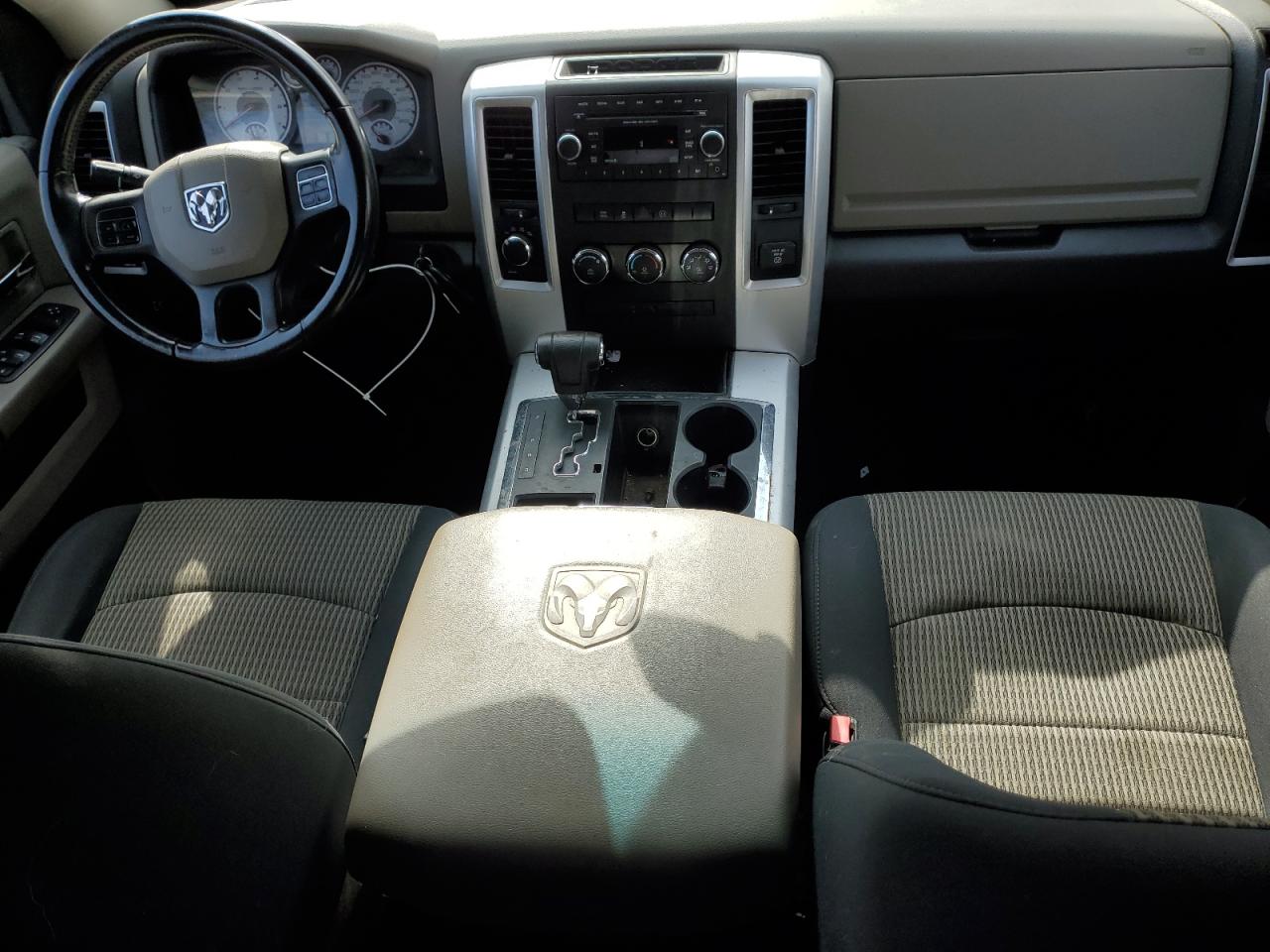 2012 Dodge RAM - Image 8
