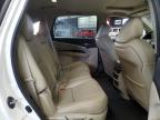 2017 Acura Mdx Technology en Venta en East Granby, CT - Front End