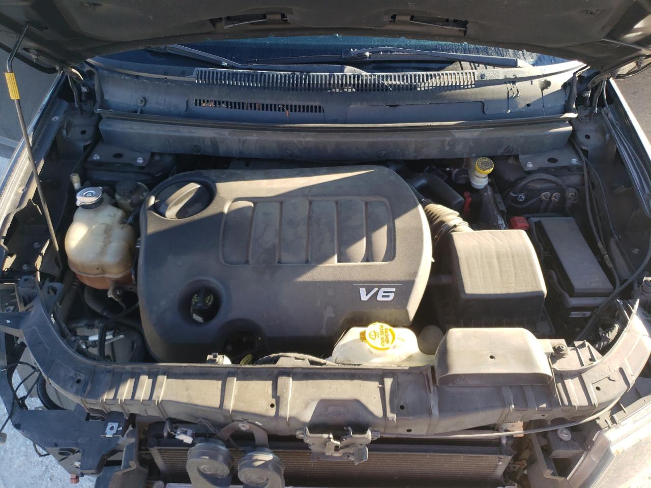 2016 Dodge Journey - Image 12