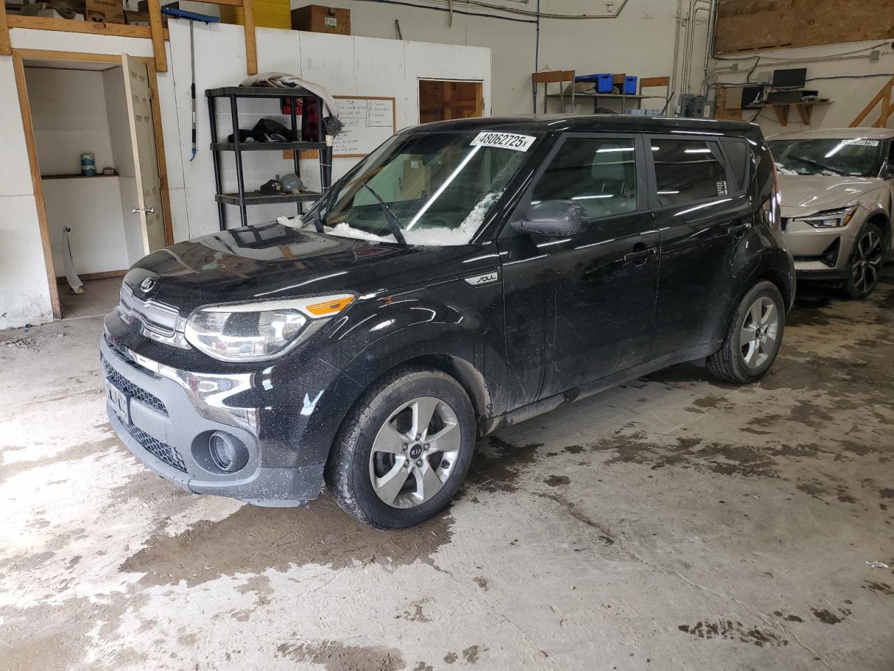 2018 Kia Soul - Image 1