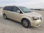 2012 Chrysler Town & Country Limited for Sale in Earlington, KY - Rear End