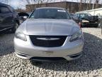 2014 Chrysler 200 Limited na sprzedaż w North Billerica, MA - Minor Dent/Scratches