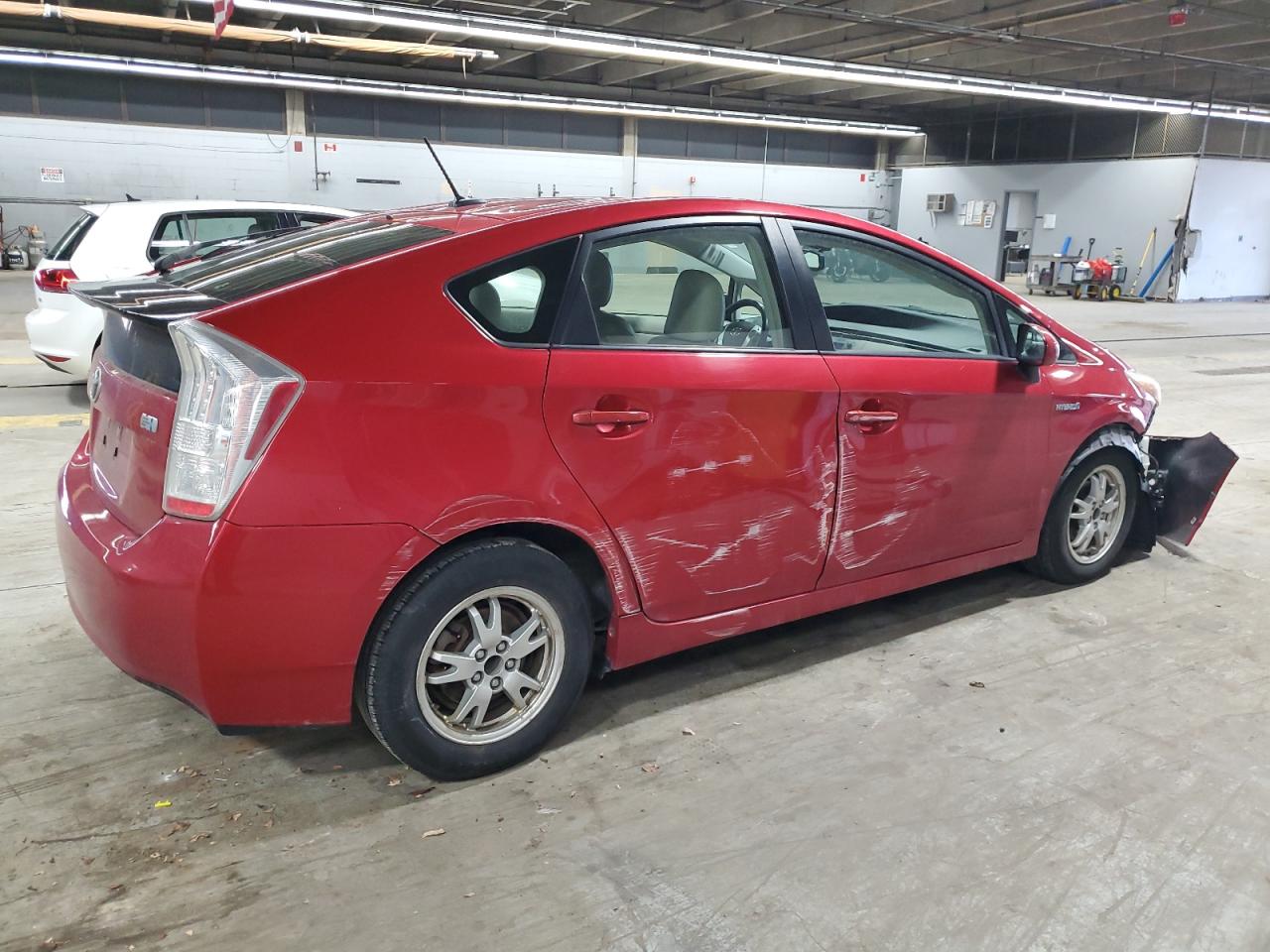 2010 Toyota Prius - Image 3