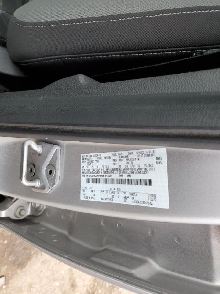 2014 Ford Escape - Image 13