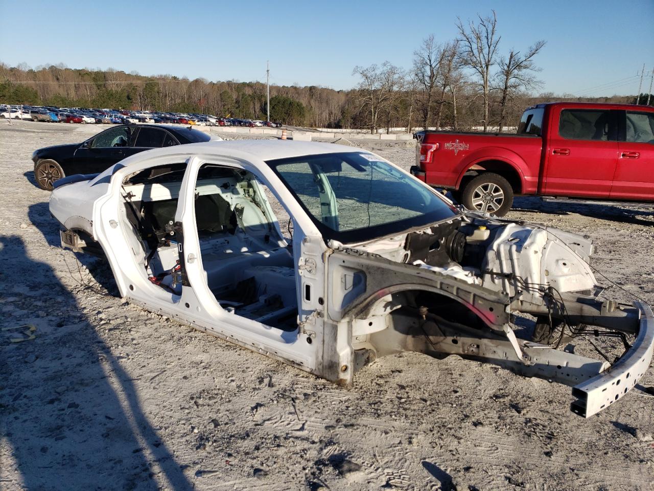 2016 Dodge Charger - Image 4