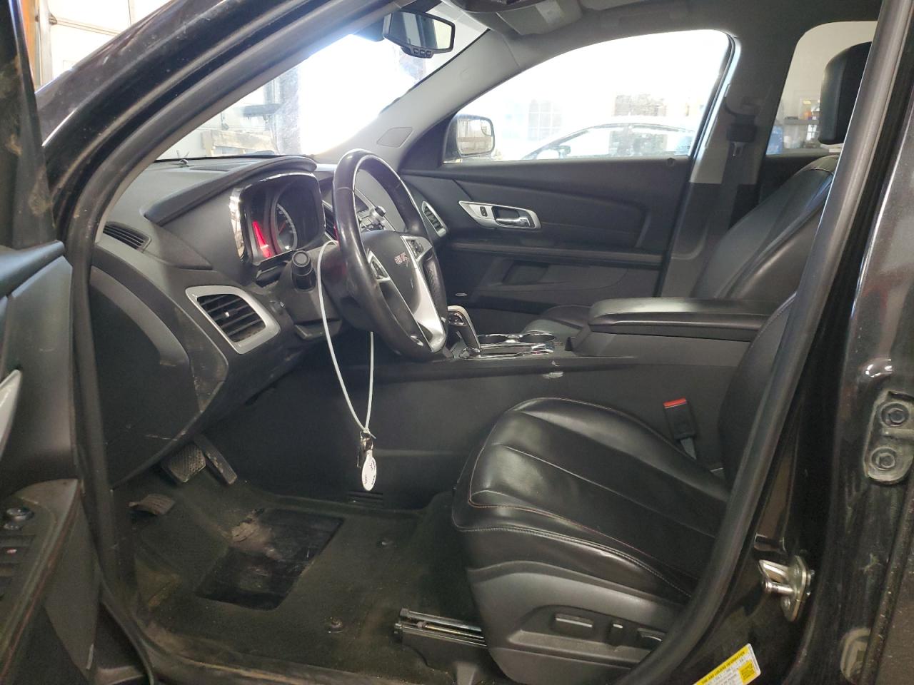 2013 GMC Terrain - Image 7