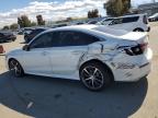 2024 Honda Civic Touring за продажба в Martinez, CA - Rear End