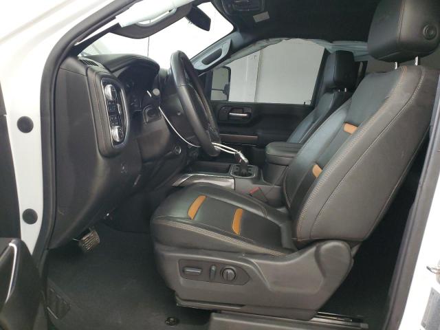  GMC SIERRA 2023 White