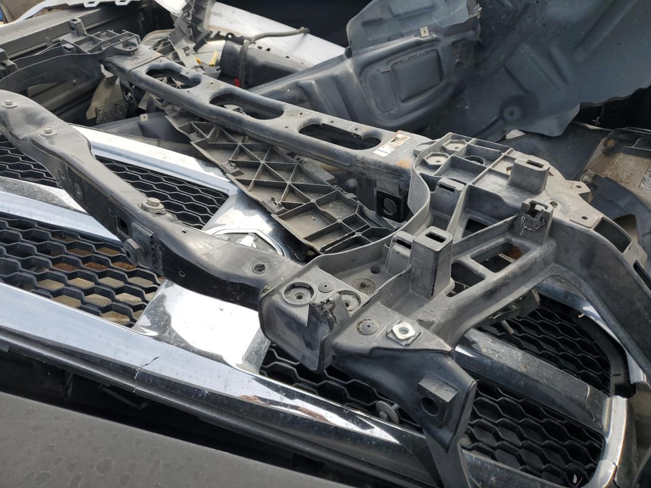 2013 RAM 1500 - Image 12