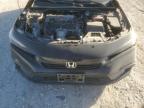 2023 Honda Civic Lx en Venta en New Braunfels, TX - All Over