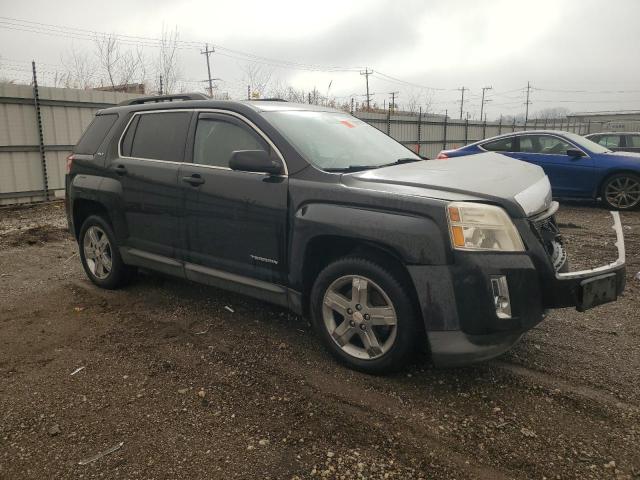 GMC TERRAIN 2013 Czarny