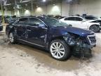 2016 Cadillac Xts Luxury Collection იყიდება Woodhaven-ში, MI - Front End