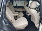2025 Mercedes-Benz Gls 450 4Matic на продаже в Mendon, MA - Front End