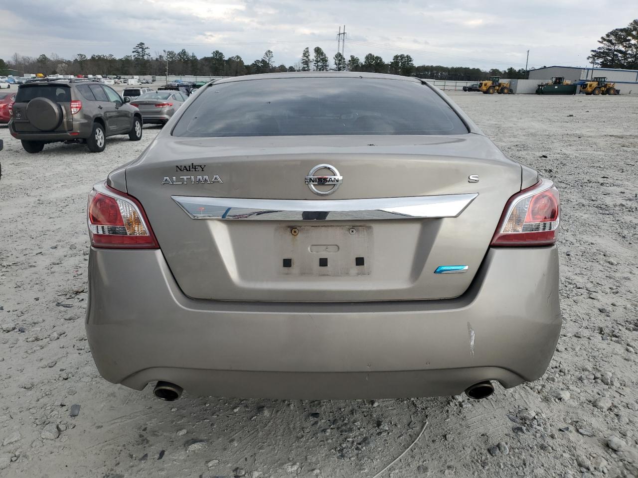 2013 Nissan Altima - Image 6