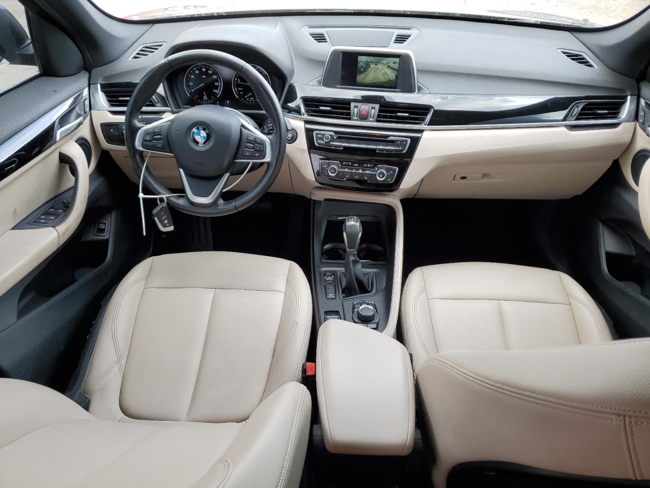 2018 BMW X1 - Image 8