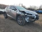 2015 Lexus Nx 200T за продажба в Cookstown, ON - Front End