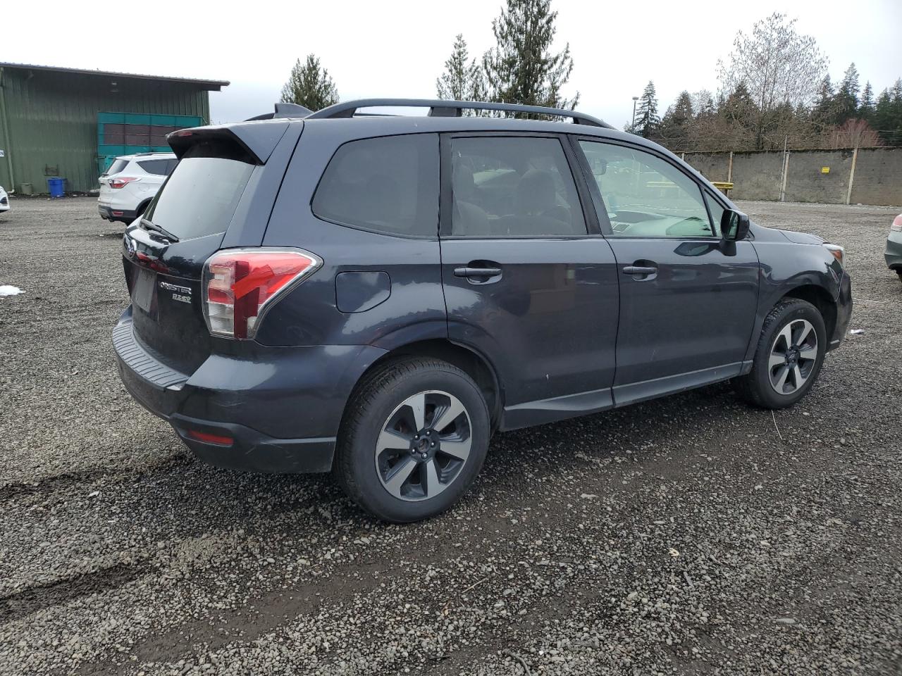 2017 Subaru Forester - Image 3