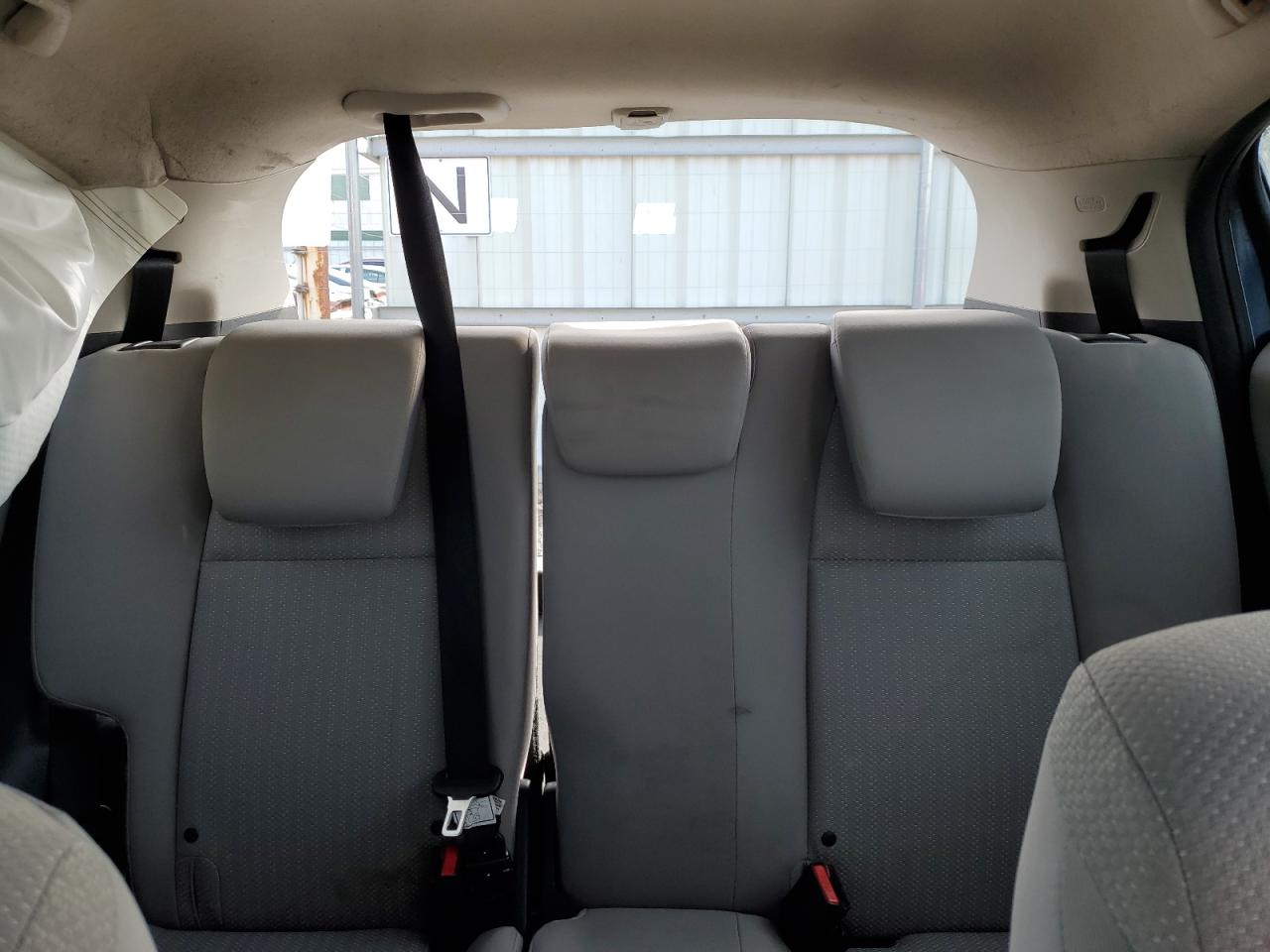 2016 Honda HR-V - Image 10