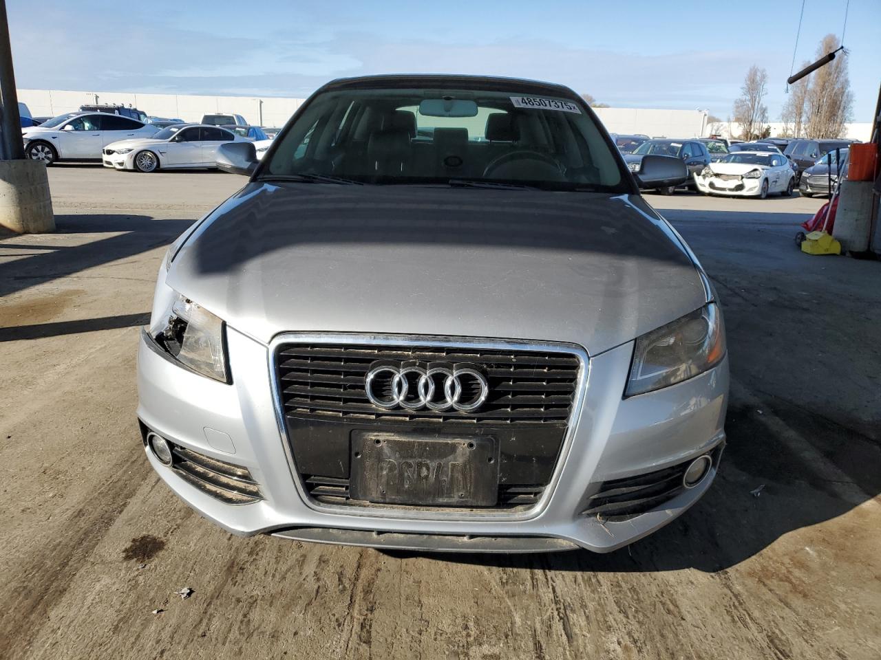 2013 Audi A3 - Image 5