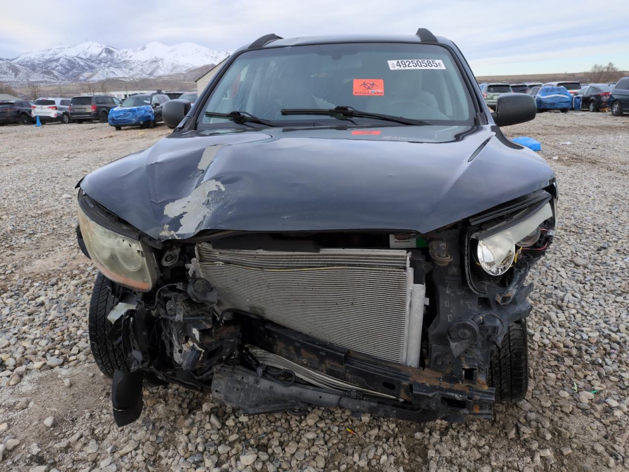 2010 Hyundai Santa Fe - Image 5