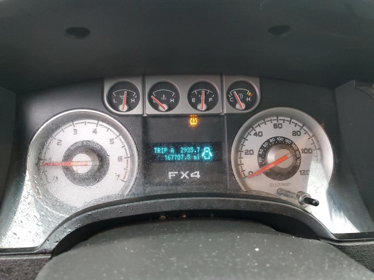 2009 Ford F-150 - Image 9