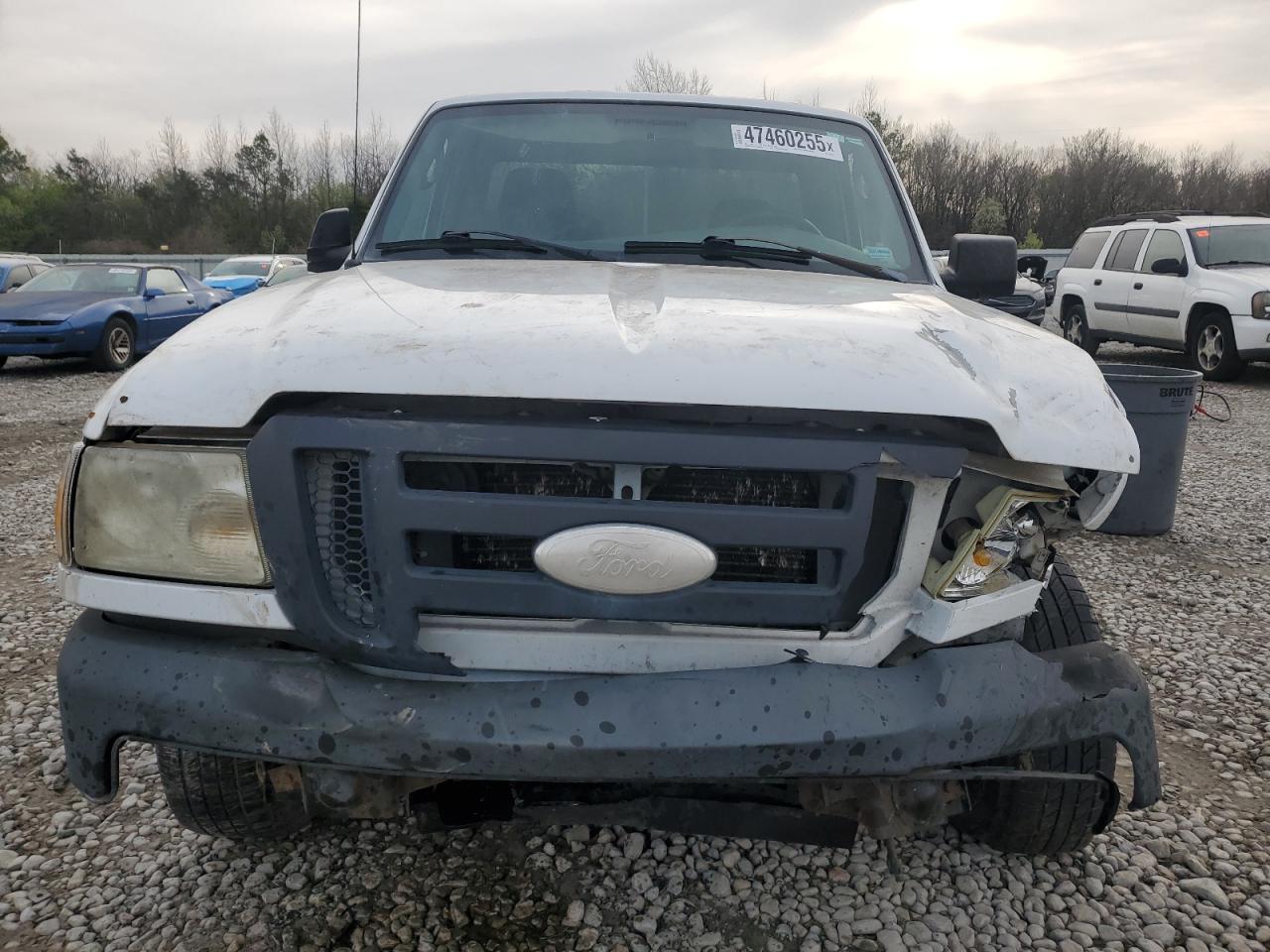 2006 Ford Ranger - Image 5