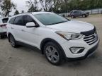 2014 Hyundai Santa Fe Gls zu verkaufen in Ocala, FL - Minor Dent/Scratches