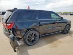 2019 Dodge Durango Gt იყიდება Grand Prairie-ში, TX - Rear End