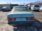 1992 Mercedes-Benz 190 E 2.3 للبيع في Marlboro، NY - Front End