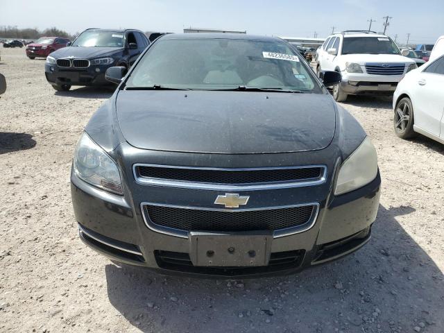  CHEVROLET MALIBU 2012 Чорний