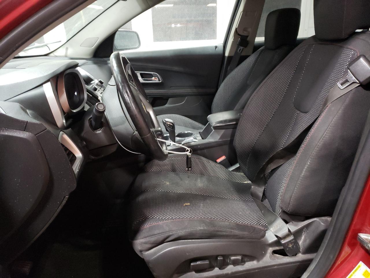 2015 Chevrolet Equinox - Image 7
