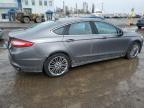 2013 FORD FUSION SE for sale at Copart QC - MONTREAL