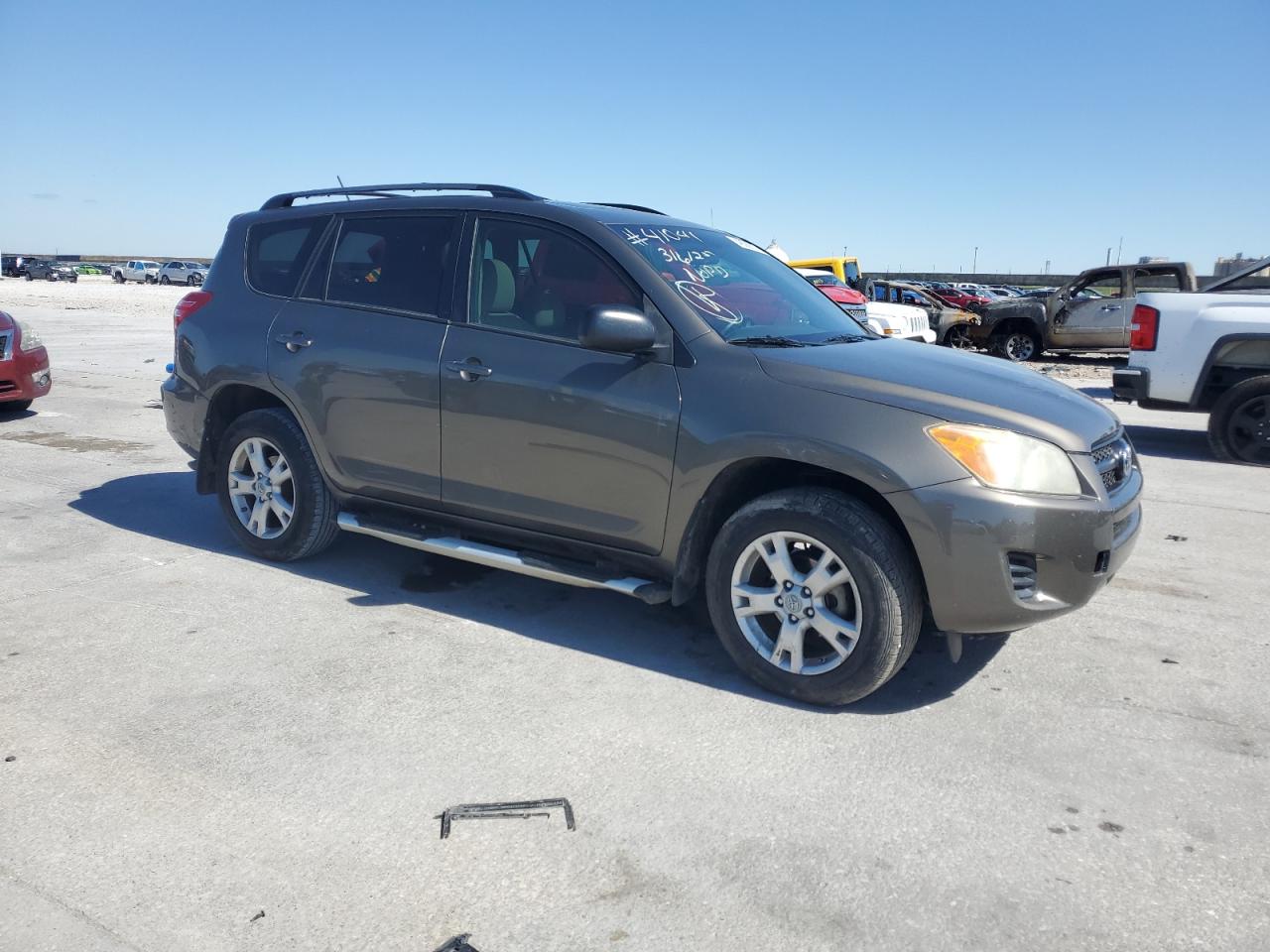 2011 Toyota RAV 4 - Image 4