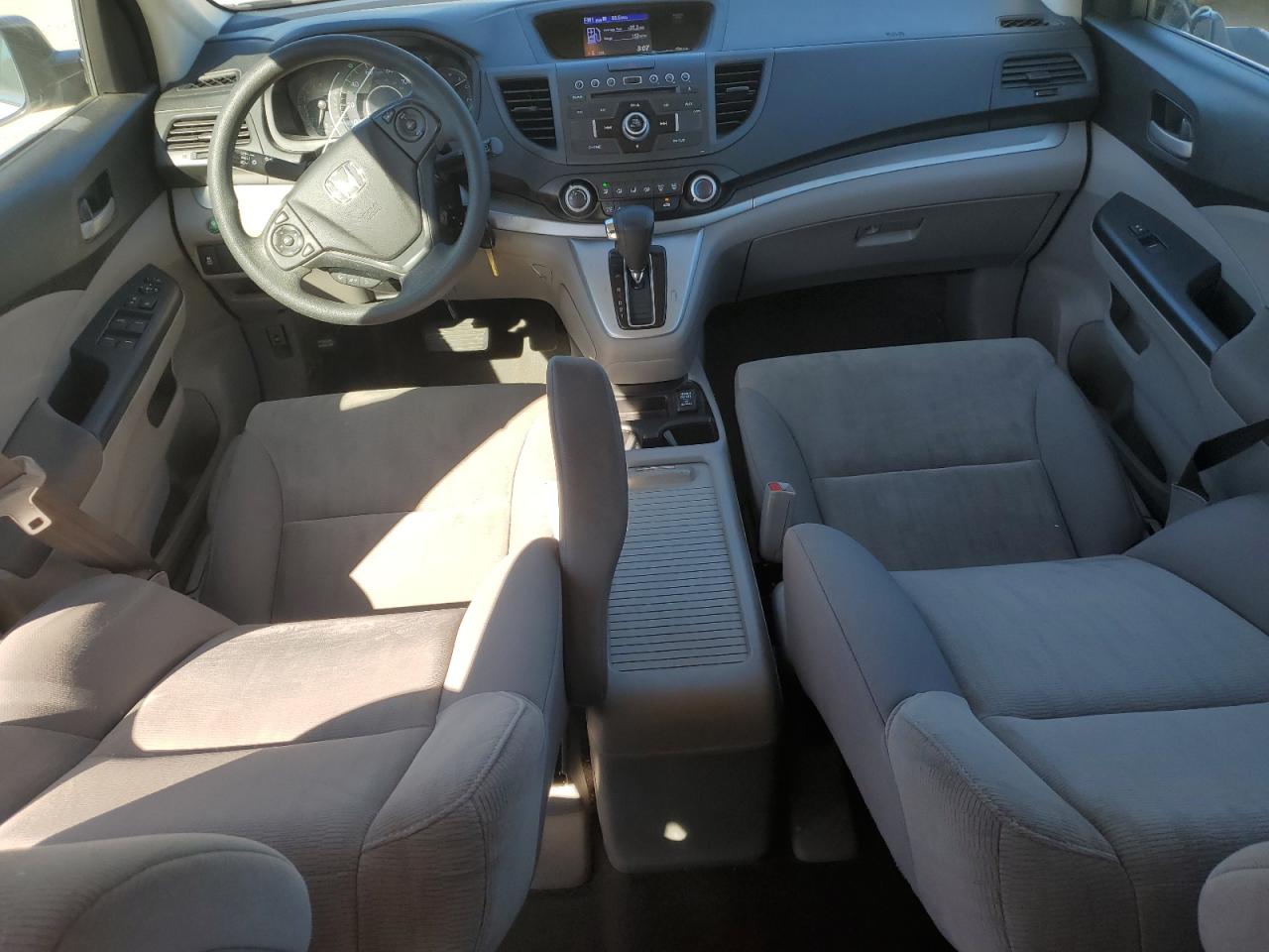 2013 Honda CR-V - Image 8