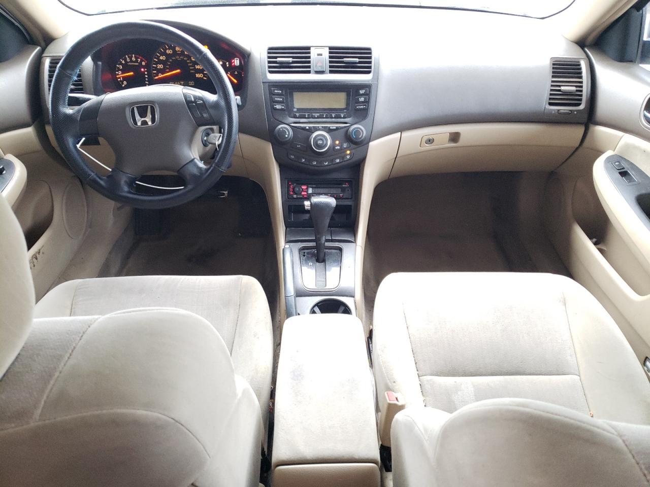 2004 Honda Accord - Image 8