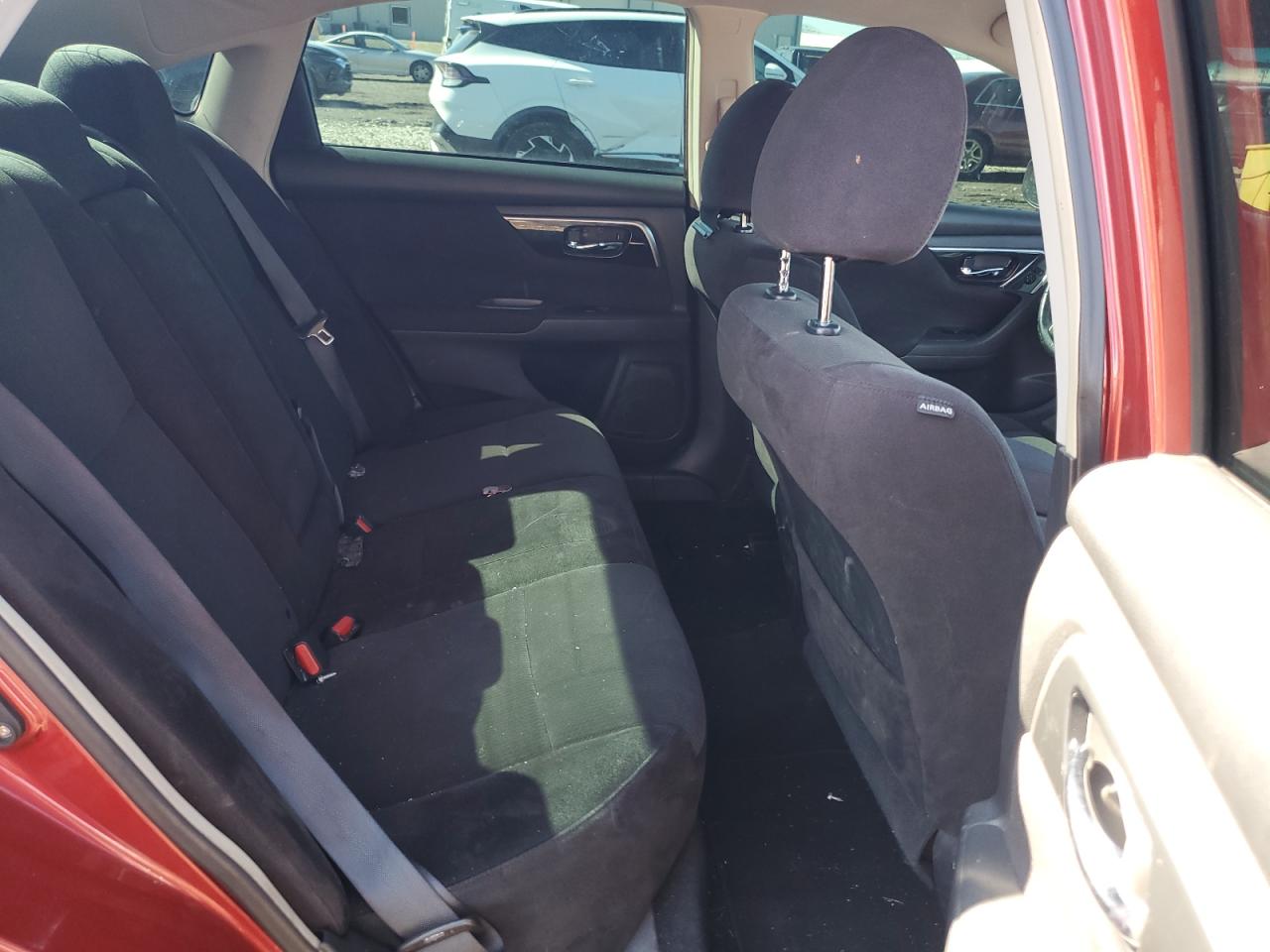 2013 Nissan Altima - Image 10