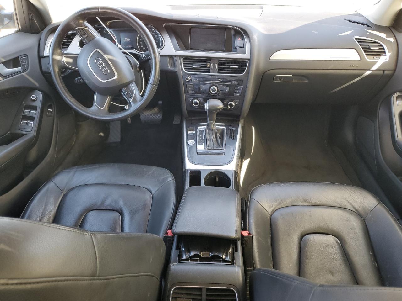 2014 Audi A4 - Image 8